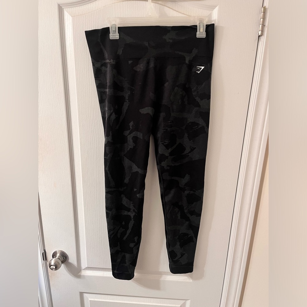 Gymshark Leggings - size XXL